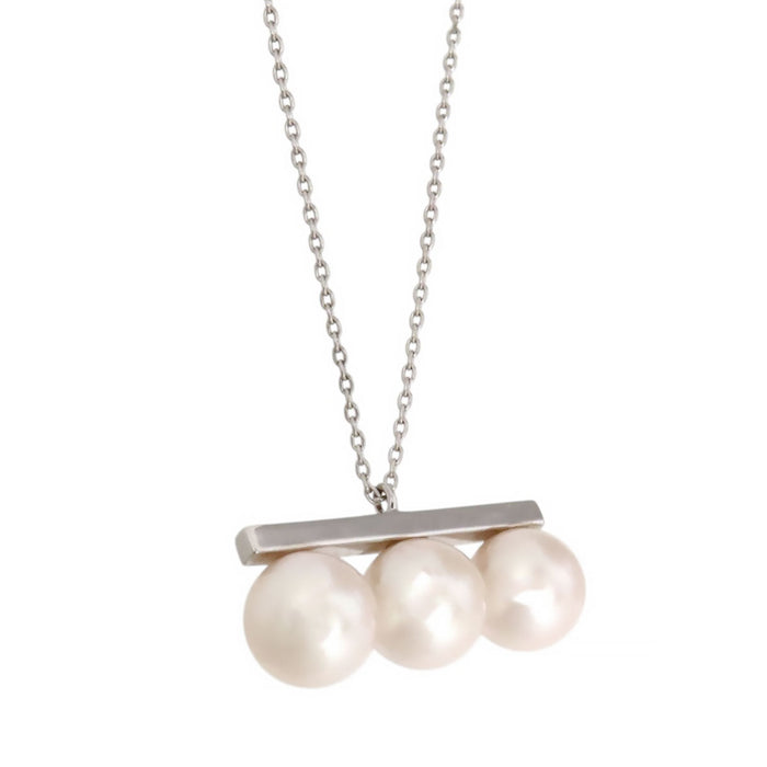 TASAKI 
バランス ネオ ネックレス