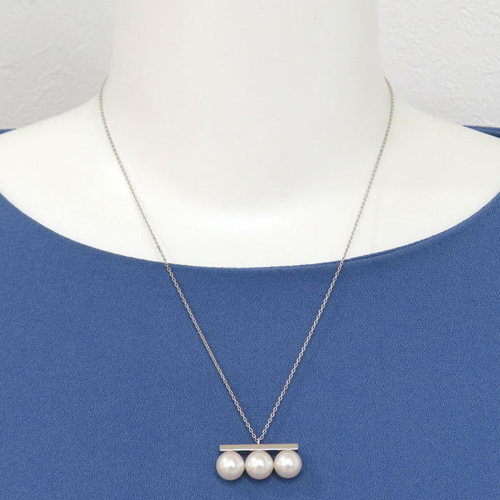 TASAKI 
バランス ネオ ネックレス