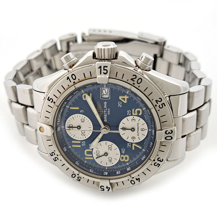 BREITLING 
コルト 
ギャラ付