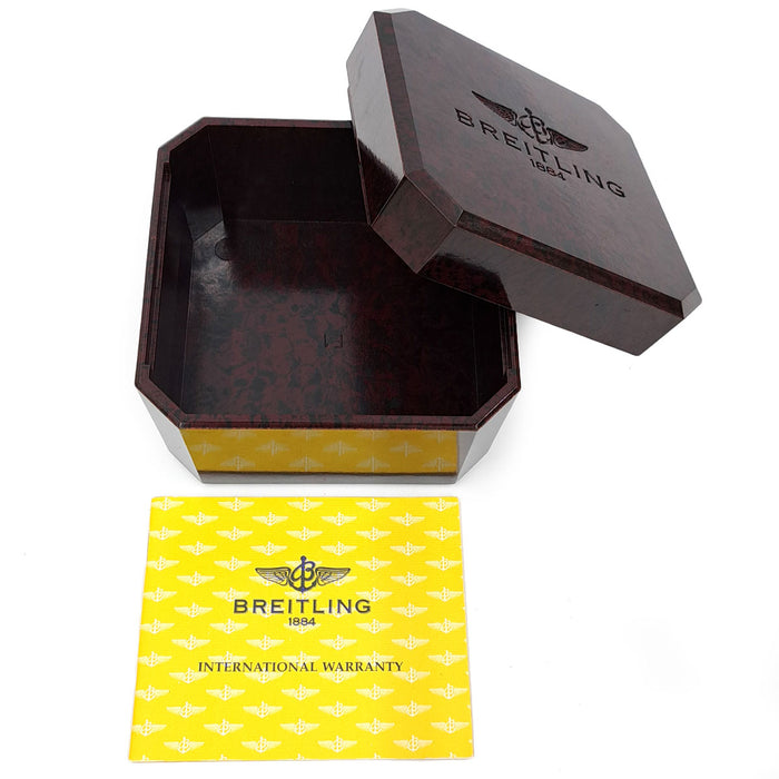 BREITLING 
コルト 
ギャラ付