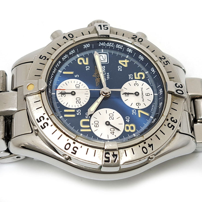 BREITLING 
コルト 
ギャラ付