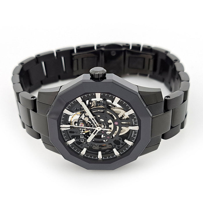 CENTURY 
Prime Time Skeleton 
With Box and Guarantee