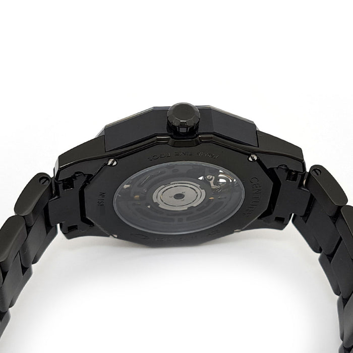 CENTURY 
プライムタイム スケルトン 
箱ギャラ付