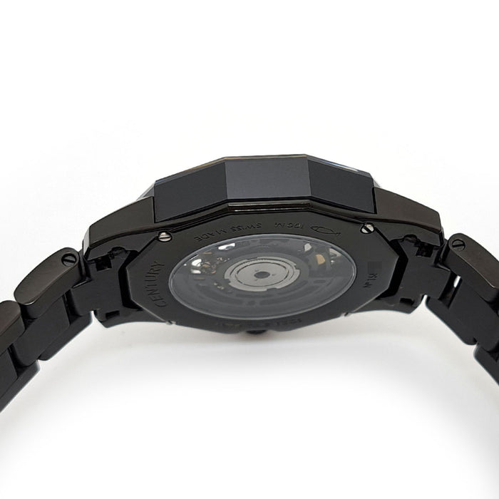 CENTURY 
プライムタイム スケルトン 
箱ギャラ付