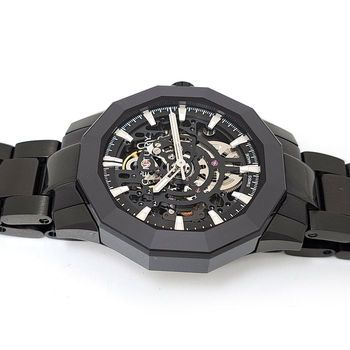 CENTURY 
Prime Time Skeleton 
With Box and Guarantee