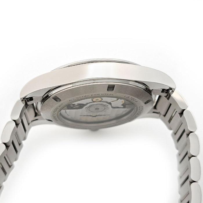 LONGINES 
コンクエスト 
箱ギャラ付