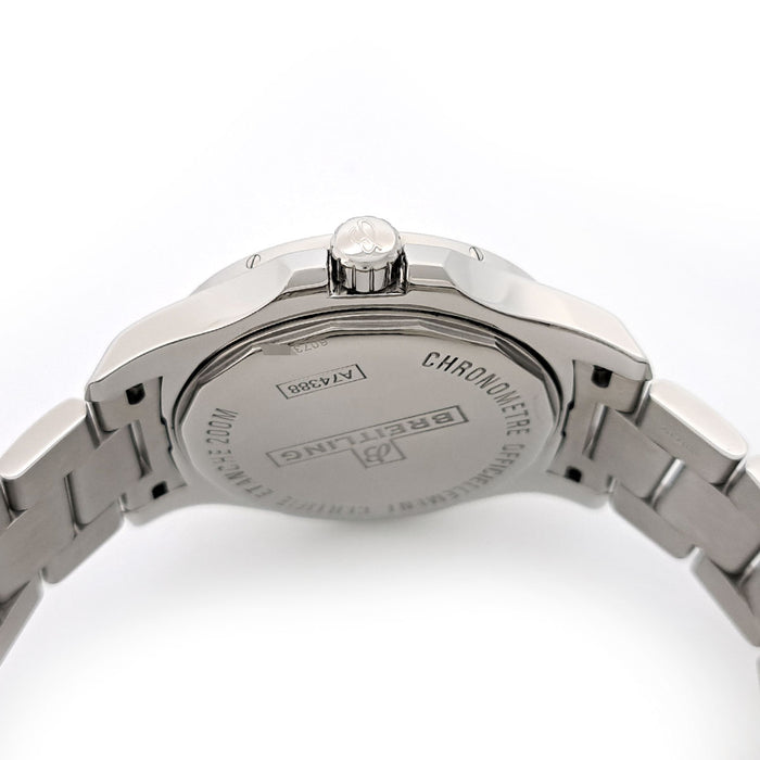BREITLING
Colt
con scatola e garanzia
