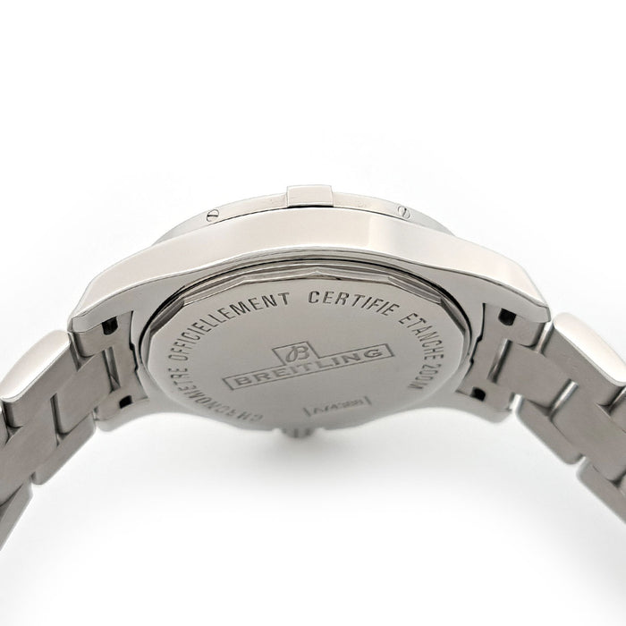 BREITLING
Colt
con scatola e garanzia