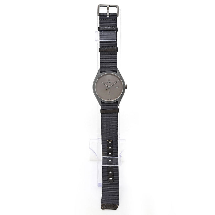 RADO  
HyperChrome Ultra Light Édition Limitée  
Avec boîte et certificat d'authenticité