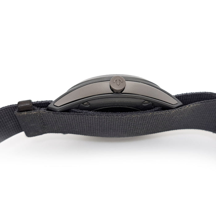 RADO  
HyperChrome Ultra Light Édition Limitée  
Avec boîte et certificat d'authenticité