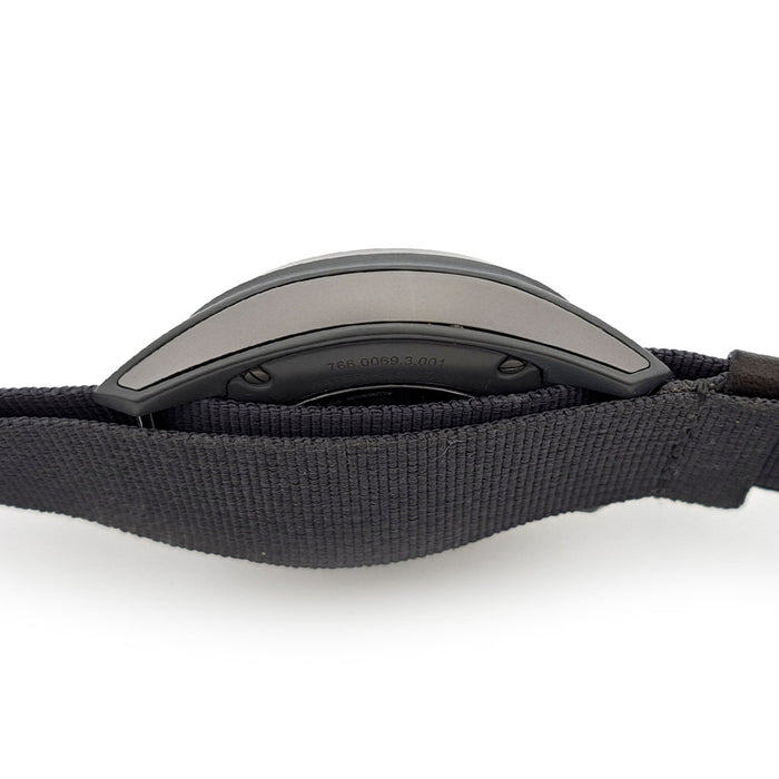 RADO  
HyperChrome Ultra Light Édition Limitée  
Avec boîte et certificat d'authenticité
