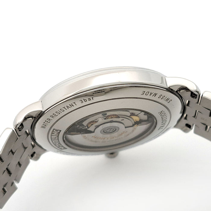 MONTBLANC  
Tradizione  
Con custodia e garanzia