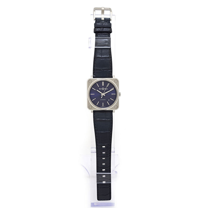 Bell & Ross BR S-92 with Box