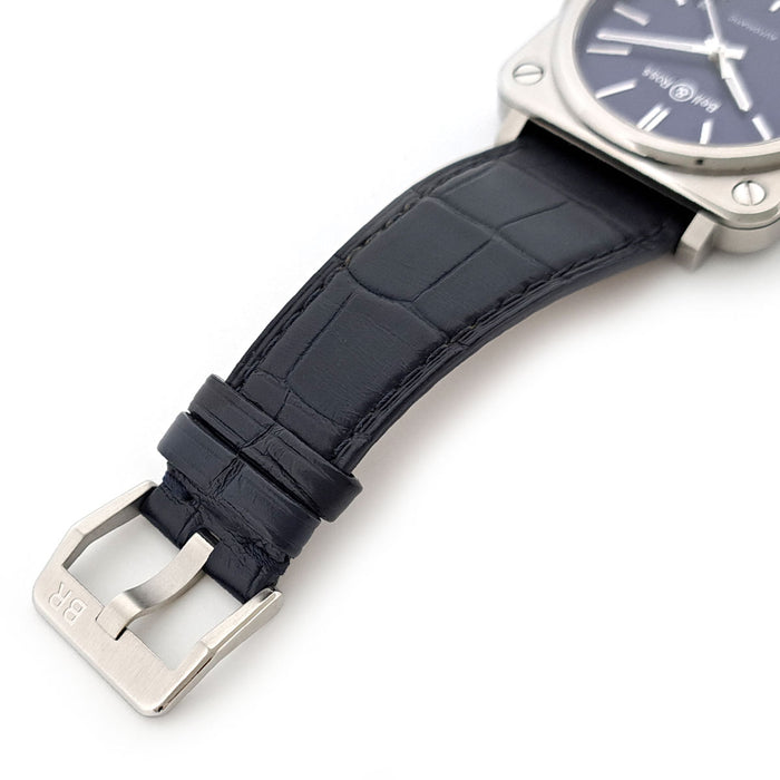 Bell＆Ross 
BR S-92 
箱付