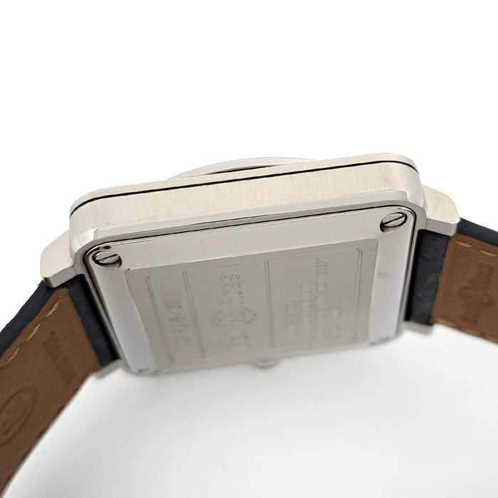Bell & Ross BR S-92 with Box