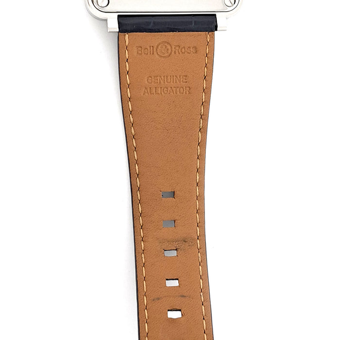 Bell＆Ross 
BR S-92 
箱付