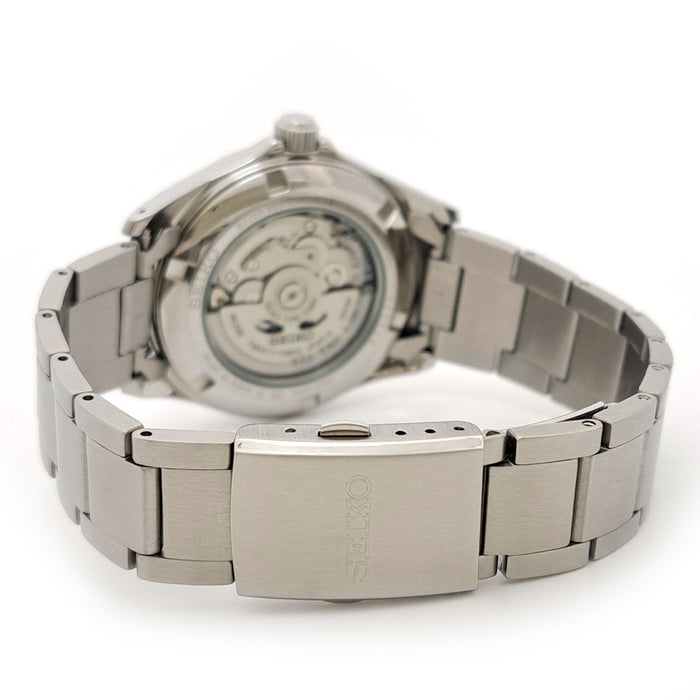 SEIKO 
SEIKO×TiCTAC Commemorative Collaboration 
With Box and Guarantee