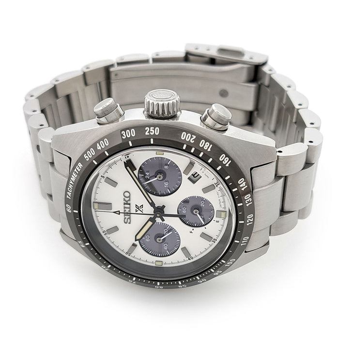 SEIKO 
プロスペックス スピードタイマー 
箱ギャラ付