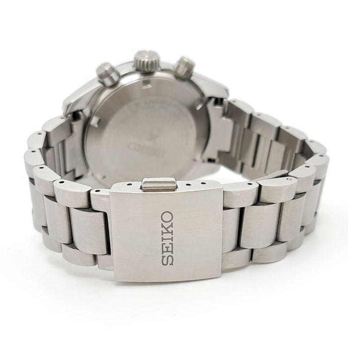 SEIKO 
プロスペックス スピードタイマー 
箱ギャラ付