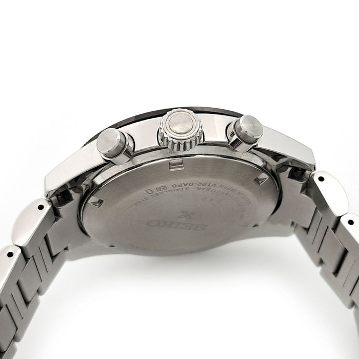 SEIKO 
プロスペックス スピードタイマー 
箱ギャラ付