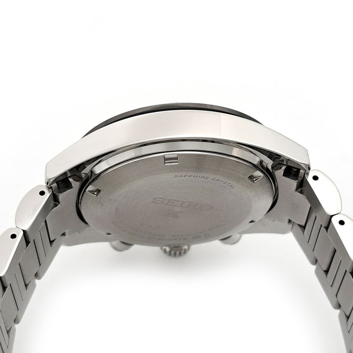 SEIKO 
プロスペックス スピードタイマー 
箱ギャラ付