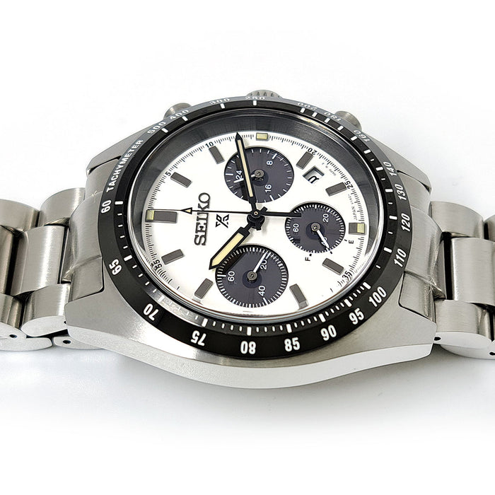 SEIKO 
プロスペックス スピードタイマー 
箱ギャラ付