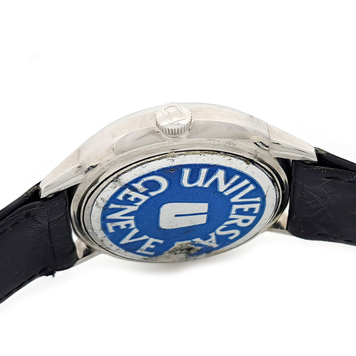 UNIVERSAL GENEVE 
Paul Router cal.1-69 Overhauled