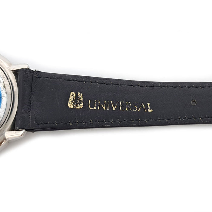 UNIVERSAL GENEVE 
Paul Router cal.1-69 Overhauled