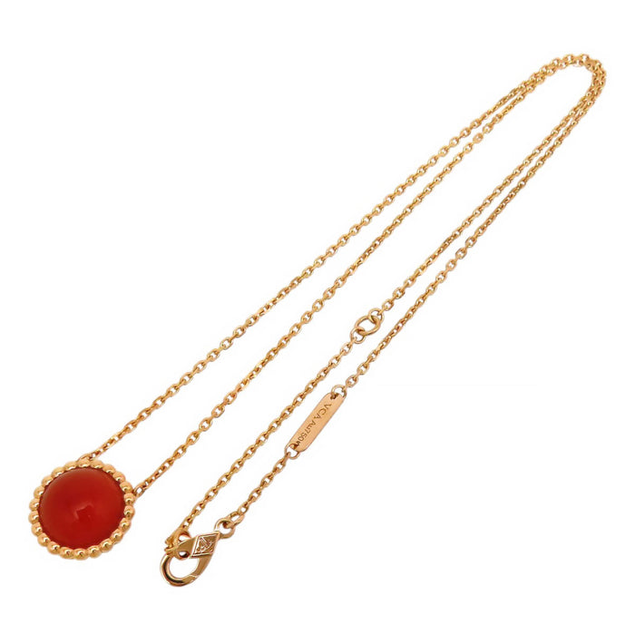 Van Cleef & Arpels  
Perlée 項鍊