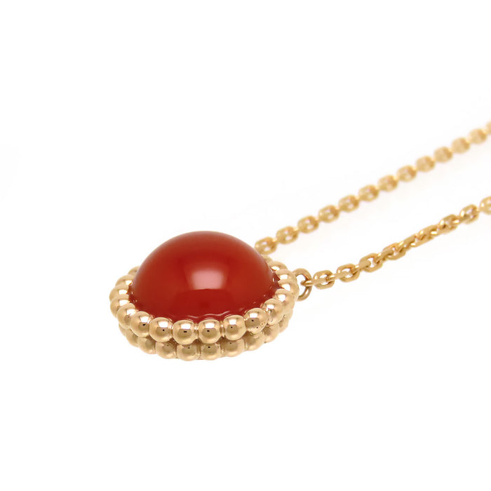 Van Cleef & Arpels  
Perlée 項鍊