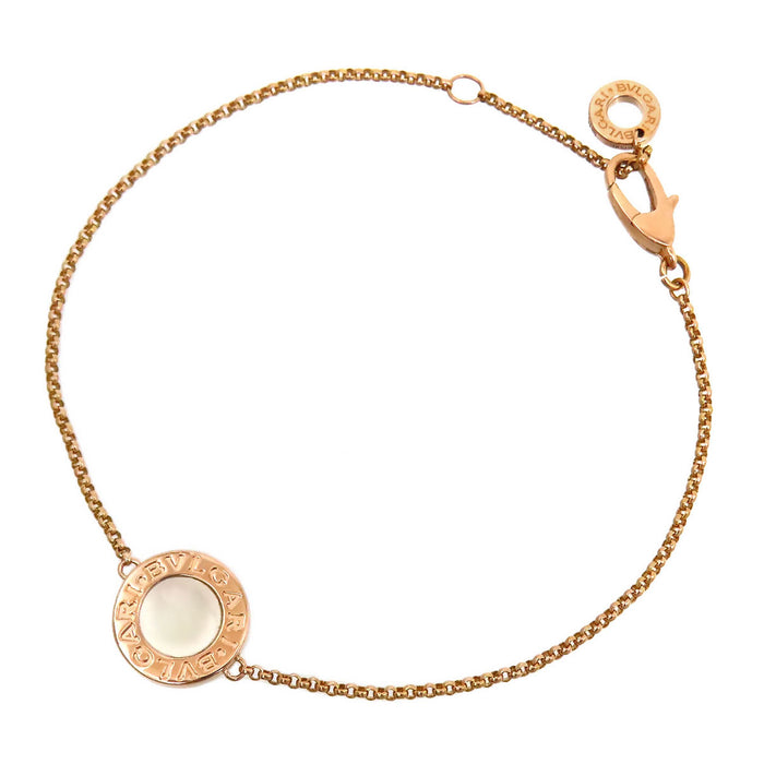 BVLGARI 
ブルガリブルガリ ブレスレット