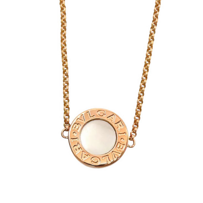 BVLGARI 
ブルガリブルガリ ブレスレット