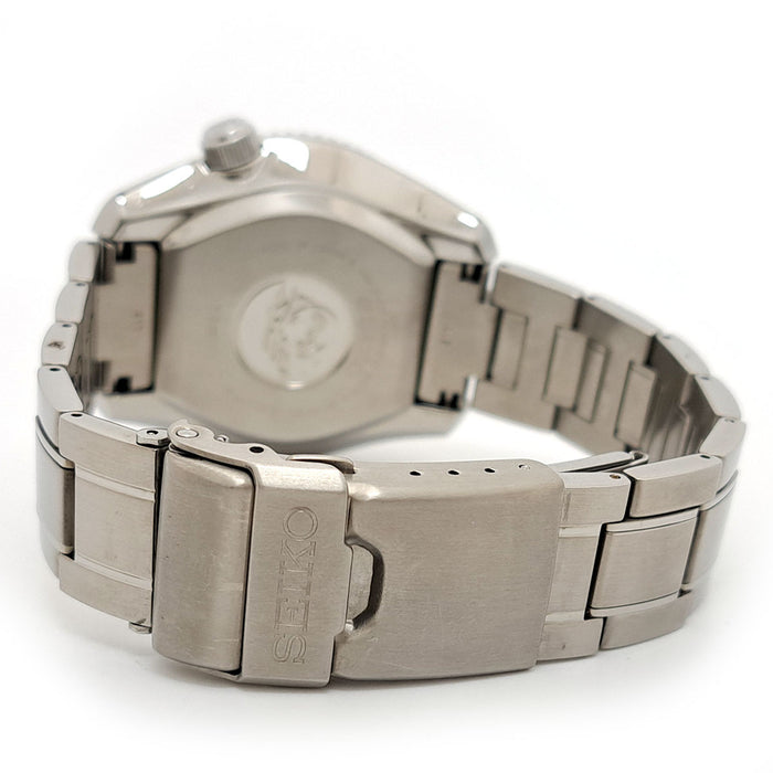 SEIKO 
プロスペックス マリーンマスター 
箱ギャラ付