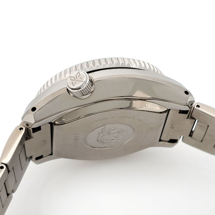 SEIKO 
プロスペックス マリーンマスター 
箱ギャラ付