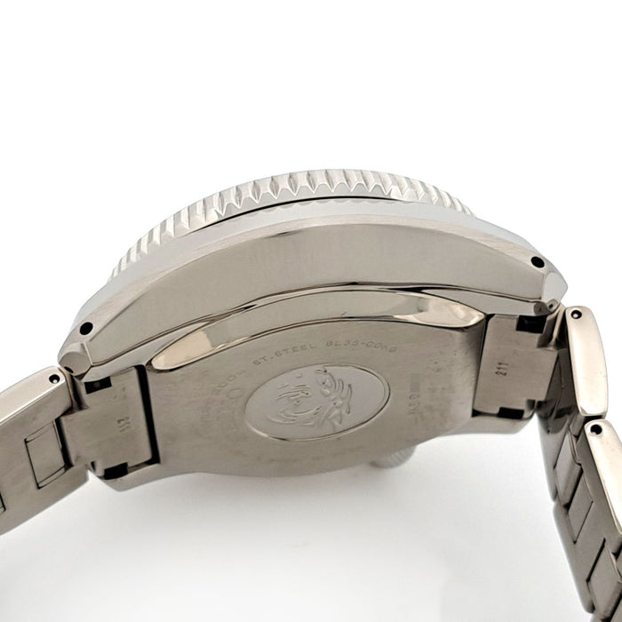 SEIKO 
プロスペックス マリーンマスター 
箱ギャラ付