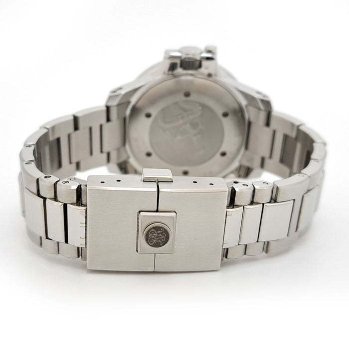 BALLWATCH 
Engineer Hydrocarbon 
With Box