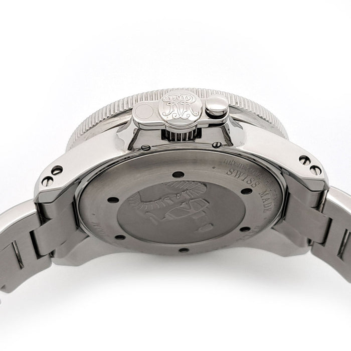 BALLWATCH 
Engineer Hydrocarbon 
With Box