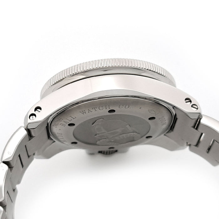 BALLWATCH 
Engineer Hydrocarbon 
With Box