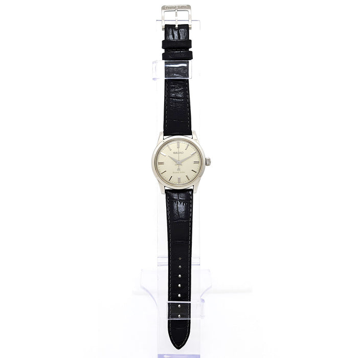SEIKO 
グランドセイコー メカニカル 
箱ギャラ付