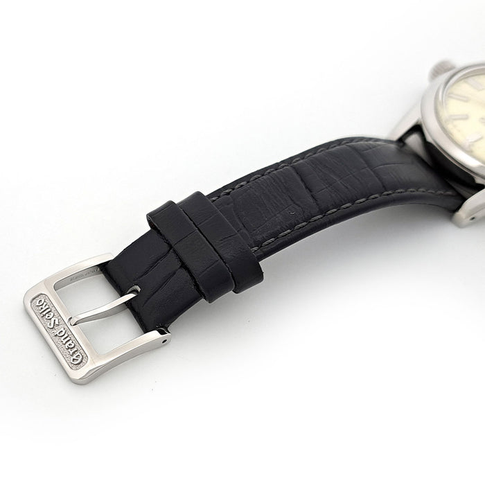 SEIKO 
グランドセイコー メカニカル 
箱ギャラ付