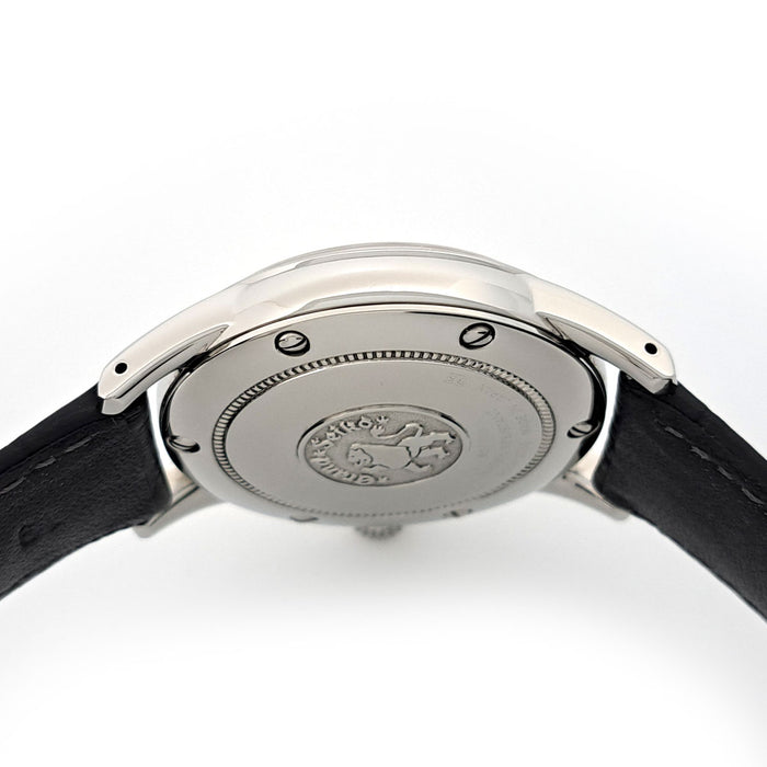 SEIKO 
グランドセイコー メカニカル 
箱ギャラ付