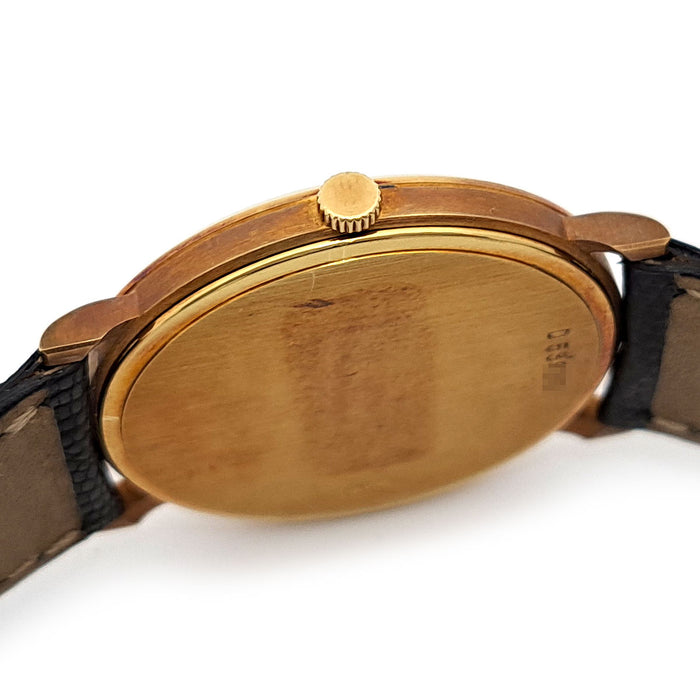 AUDEMARS PIGUET 
エクストラフラット 
箱ギャラ付