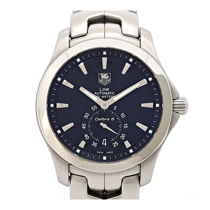 TAG HEUER 
リンク キャリバー6