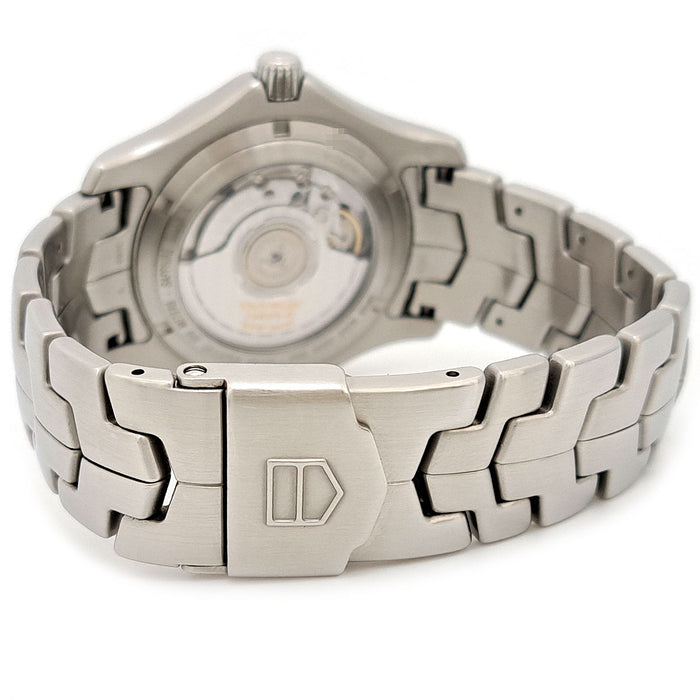 TAG HEUER 
リンク キャリバー6