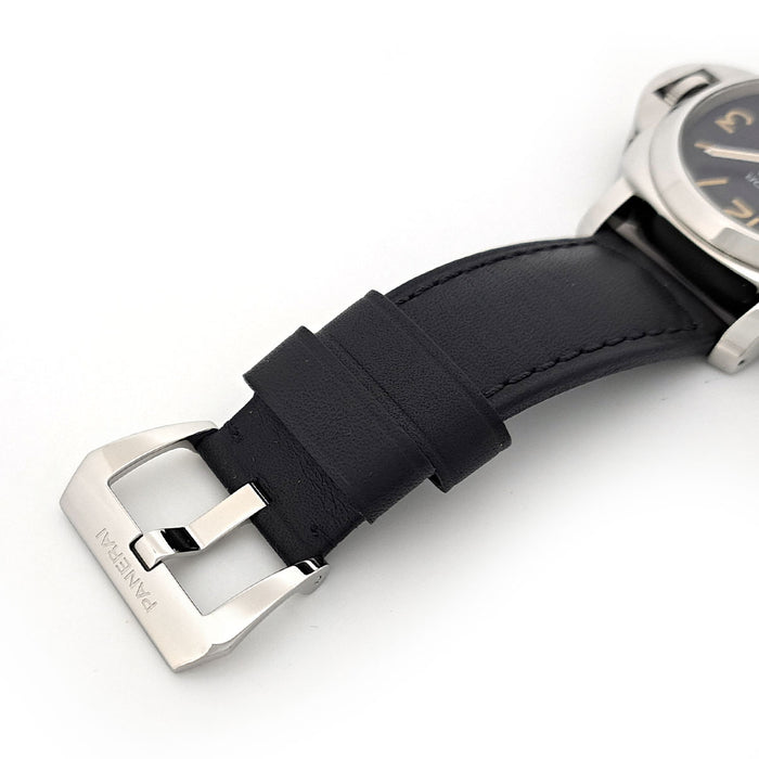 OFFICINE PANERAI 
ルミノール マリーナ 
箱ギャラ付