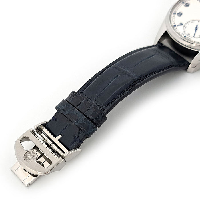 IWC  
Portugaise Automatique 40  
Avec boîte et garantie