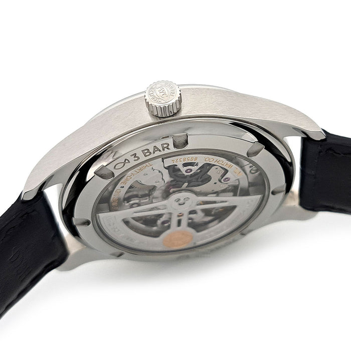IWC  
Portugaise Automatique 40  
Avec boîte et garantie