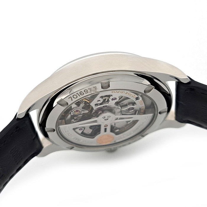 IWC  
Portugaise Automatique 40  
Avec boîte et garantie