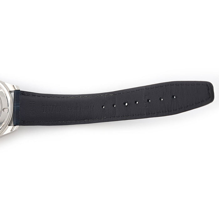IWC  
Portugaise Automatique 40  
Avec boîte et garantie