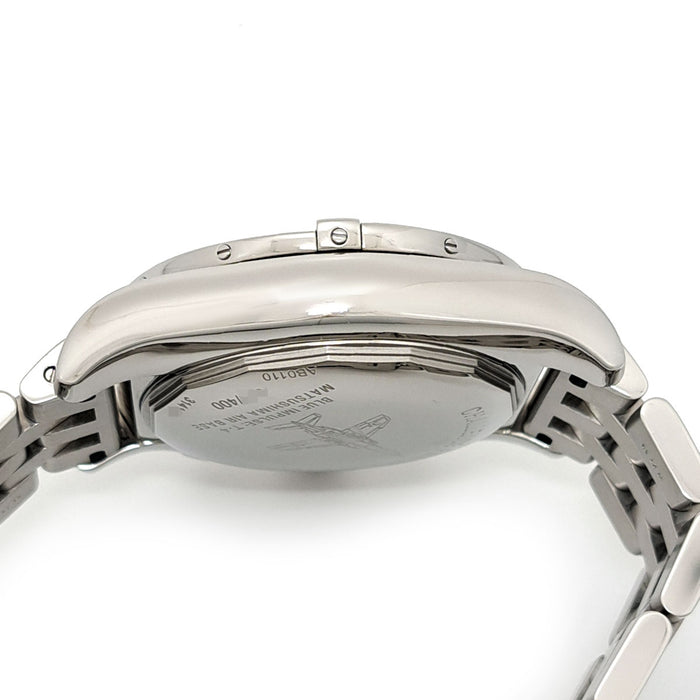 BREITLING 
クロノマット 44 ブルーインパルス 松島基地 
箱ギャラ付